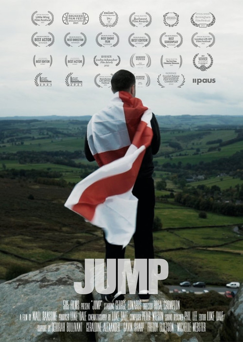 Jump poster