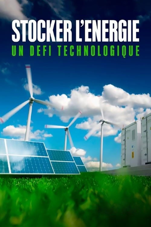 Superspeicher: Power auf Dauer? poster