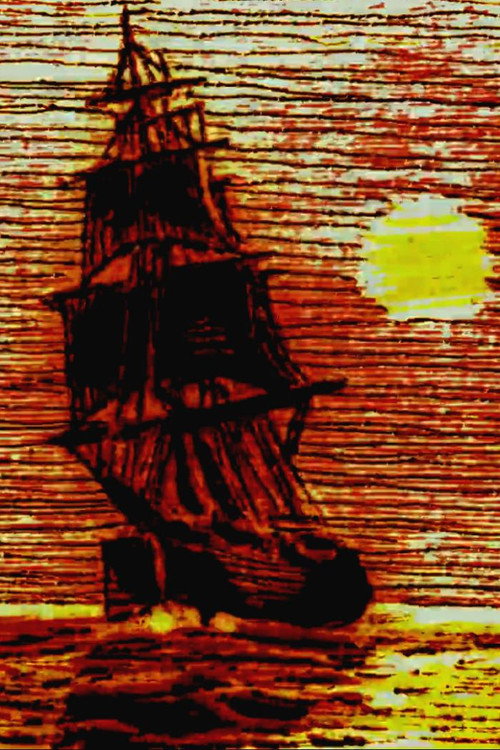 The Albatross poster