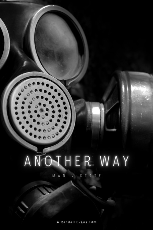Another Way poster