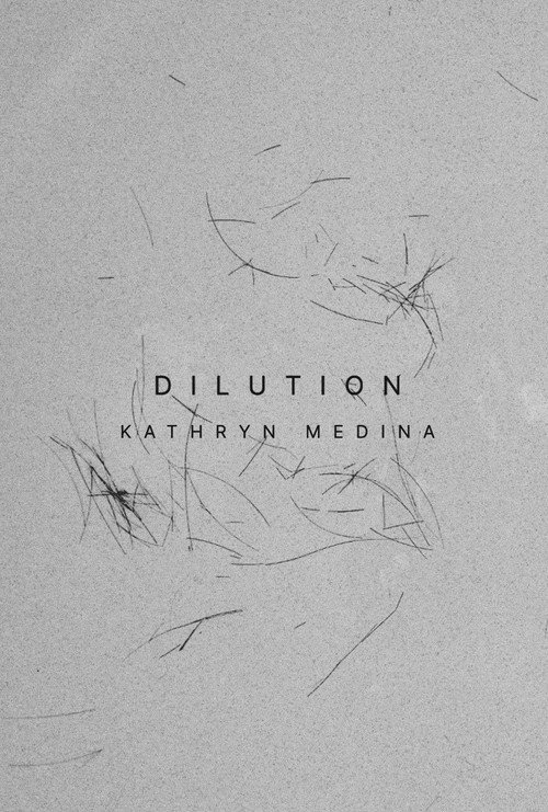 Dilution poster