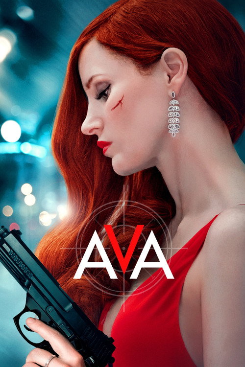 Ava poster