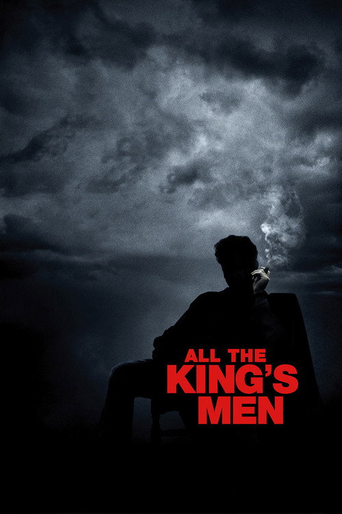 All the King's Men poster