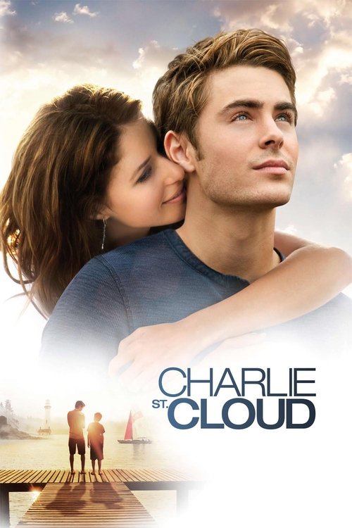 Charlie St. Cloud poster