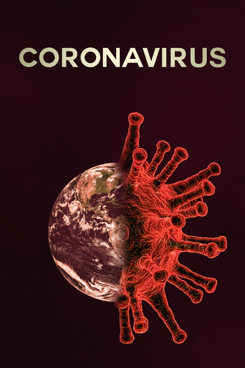 Coronavirus poster