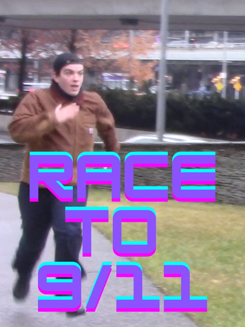 Race to 9/11 poster