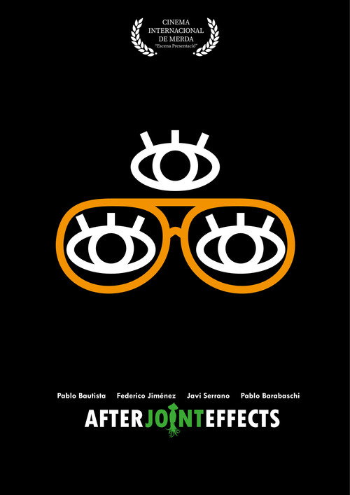 After (Joint) Effects poster