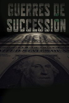 Cashed Out poster