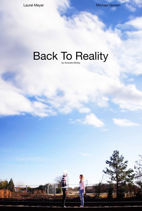Back To Reality poster