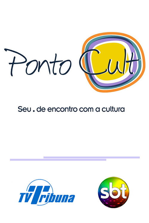 Ponto Cult poster