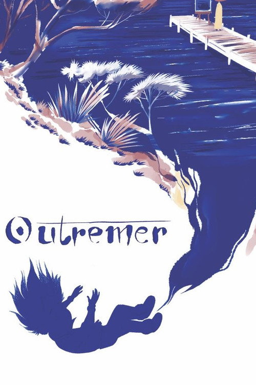 Outremer poster