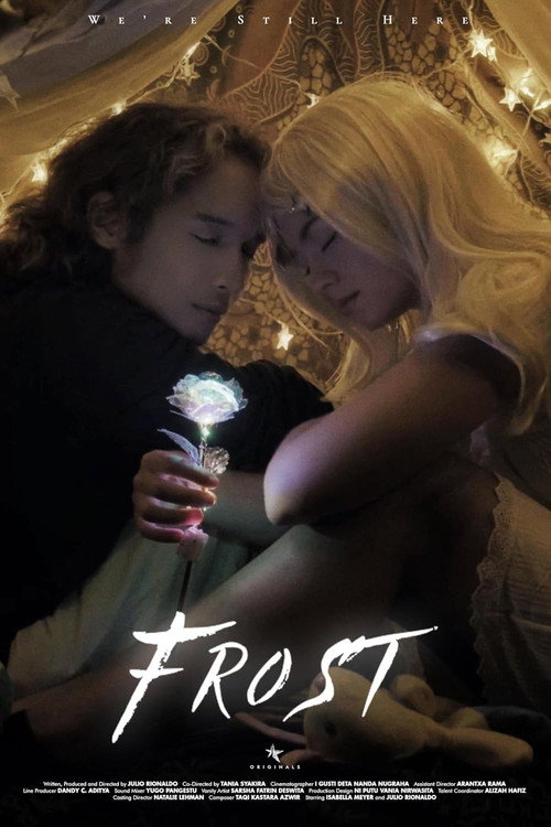 Frost poster