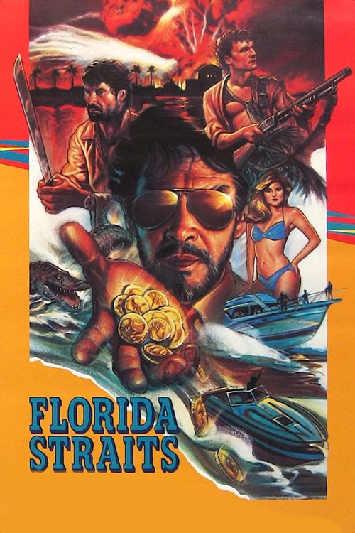 Florida Straits poster