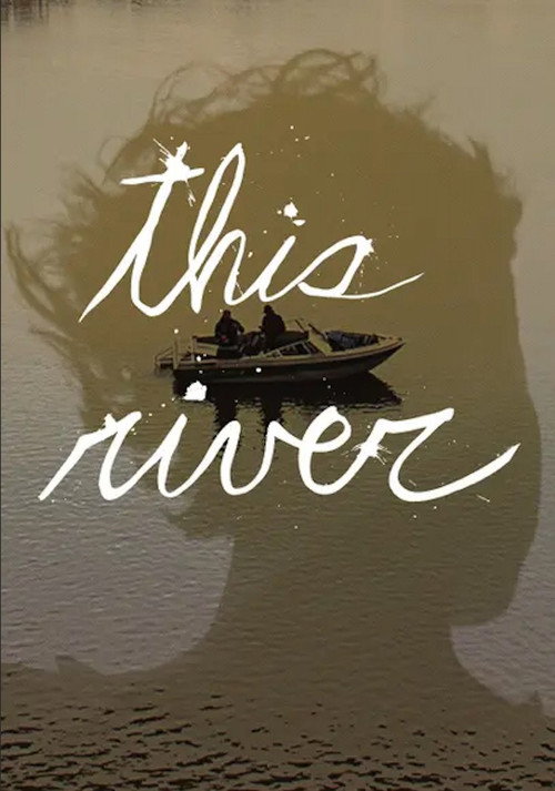 this river poster