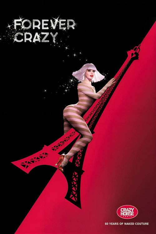 Forever Crazy poster