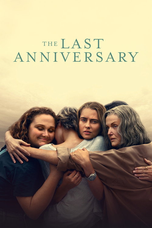 The Last Anniversary poster