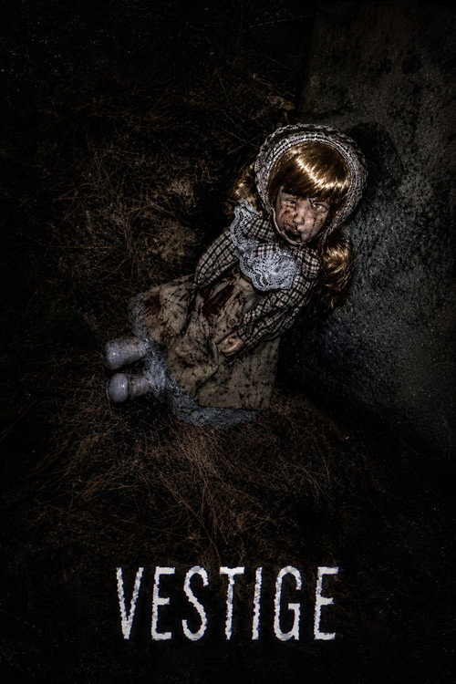 Vestige poster