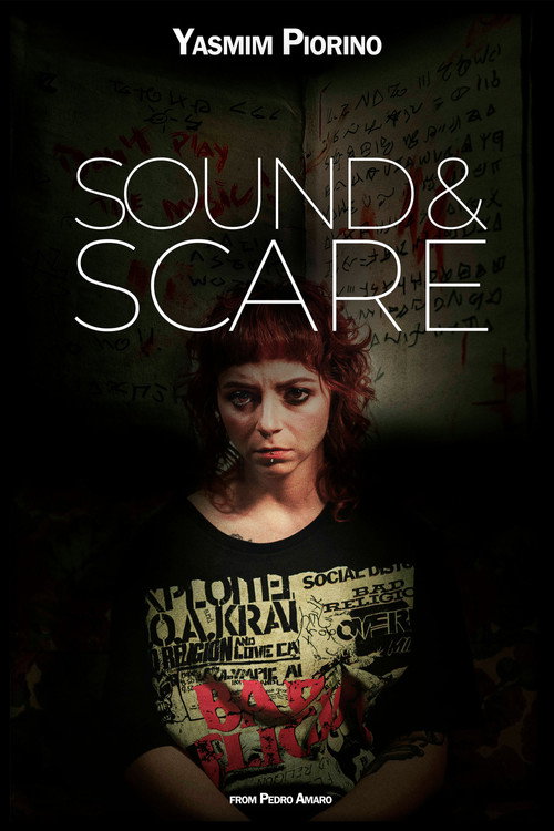 Som e Susto poster