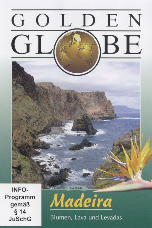 Golden Globe - Madeira poster