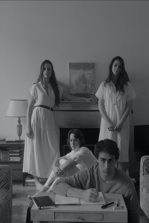 Spectres poster
