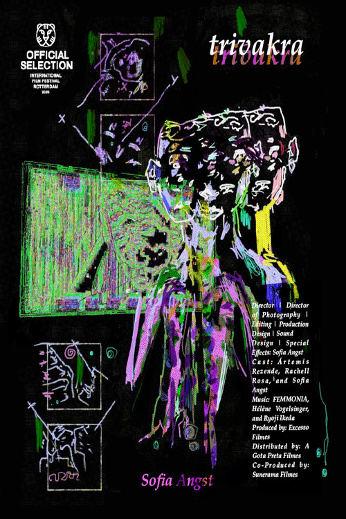 Trivakra poster