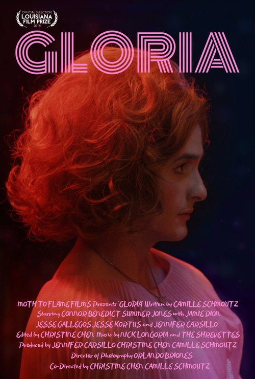Gloria poster