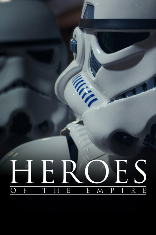 Heroes of the Empire poster