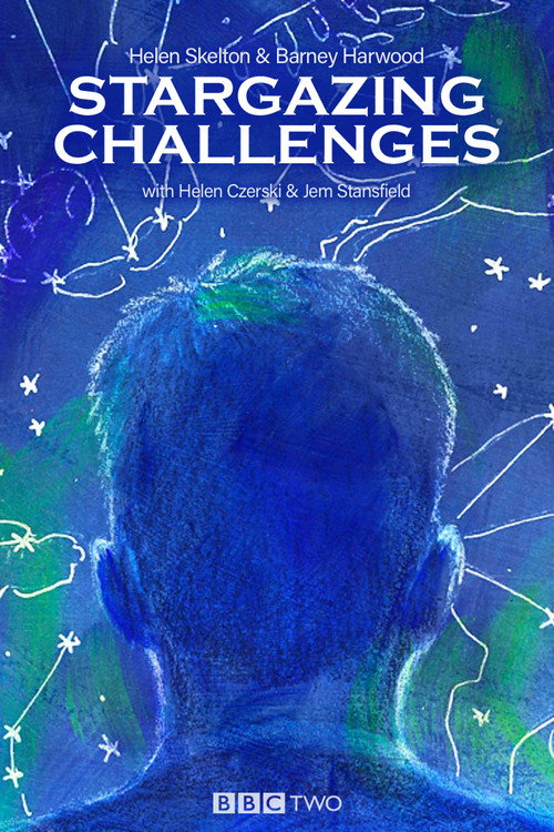 Stargazing Challenges poster