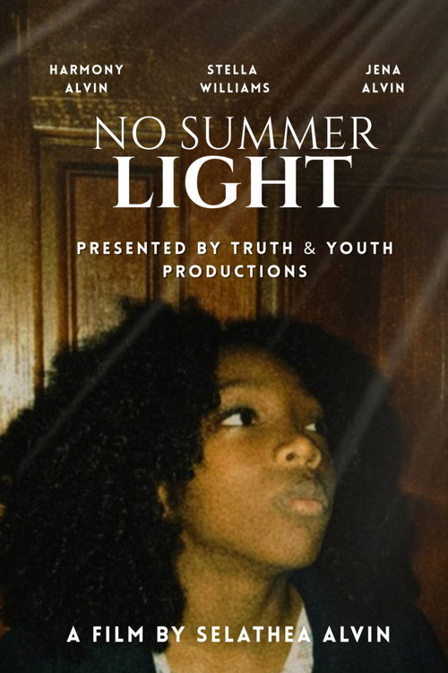 No Summer Light poster