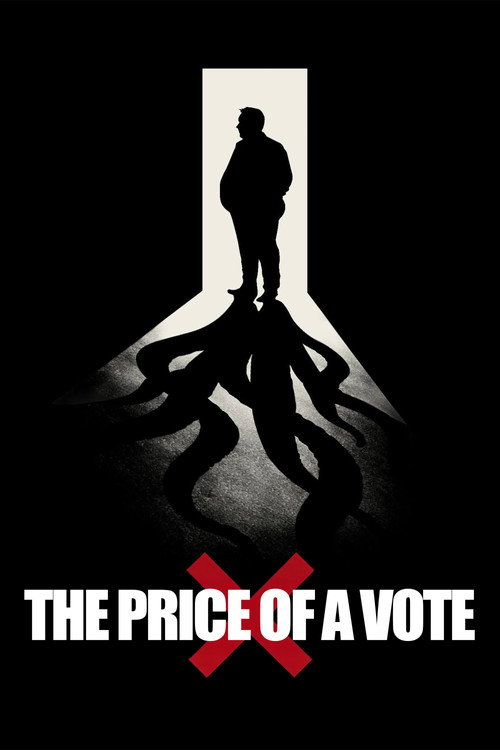 The Price of a Vote poster