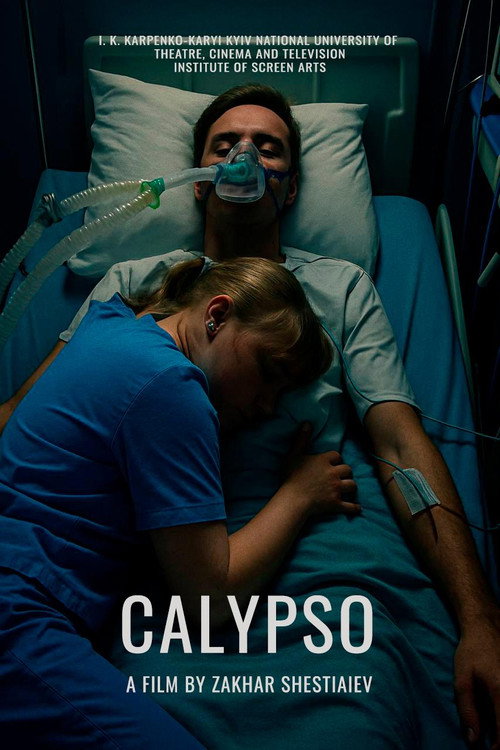 Calypso poster
