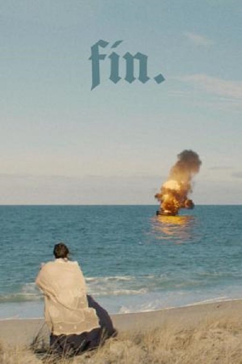 Fin. poster