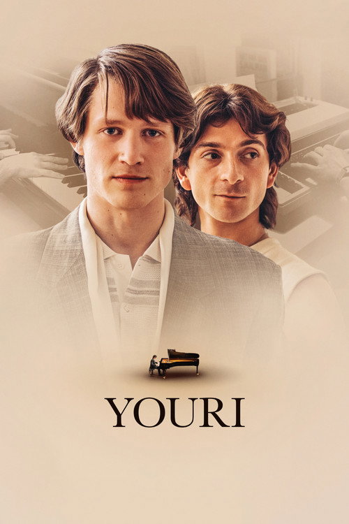 Youri poster