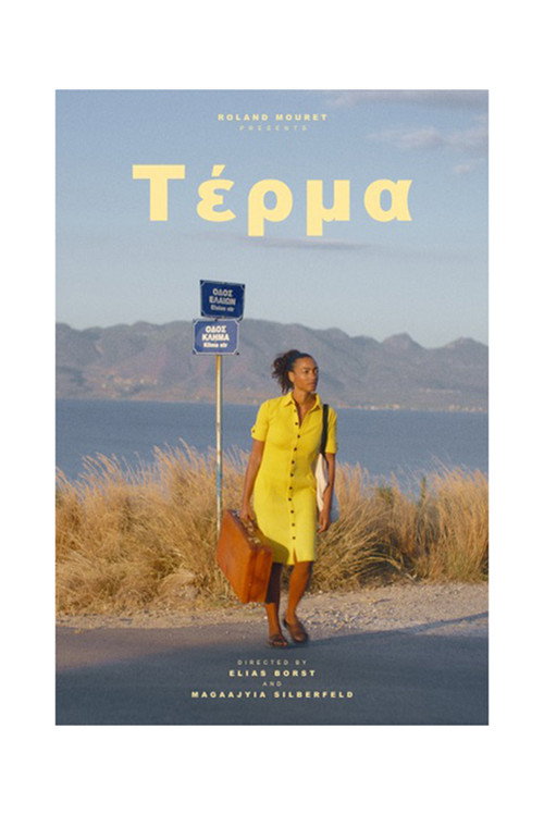 Terma poster