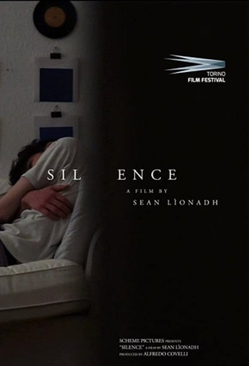 Silence poster