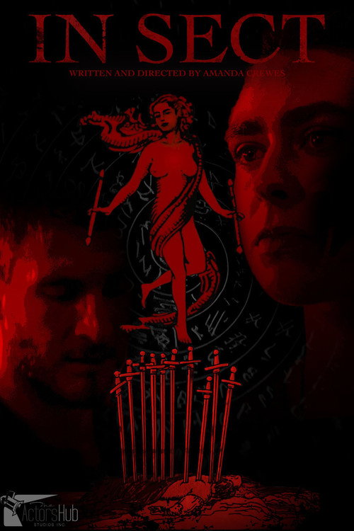 In Sect poster