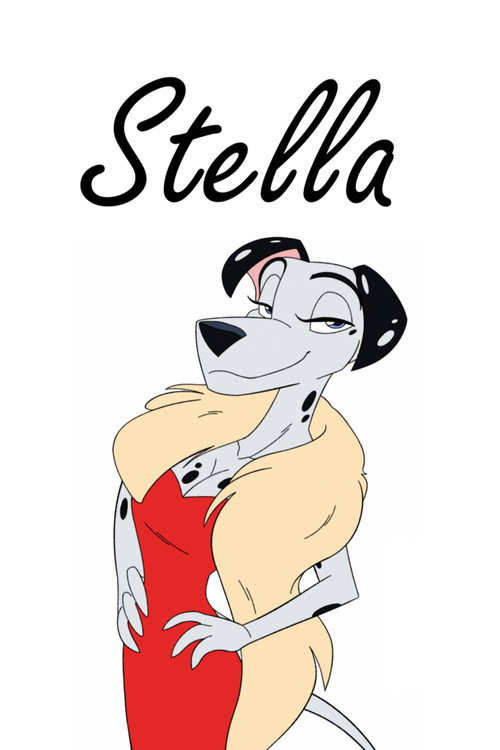Stella poster