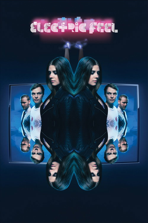 Electric Feel poster