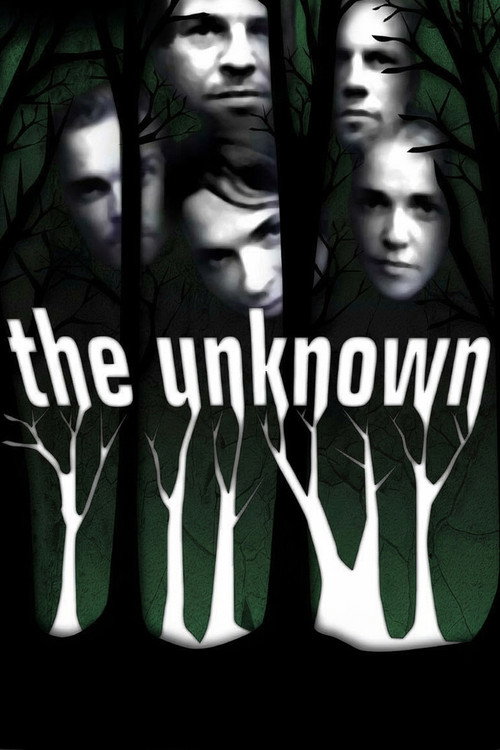 The Unknown poster
