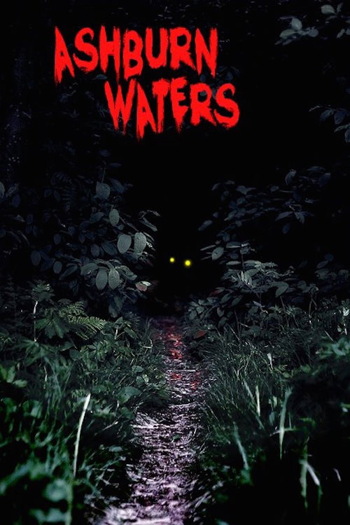 Ashburn Waters poster