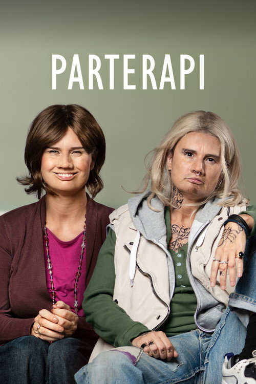 Parterapi poster
