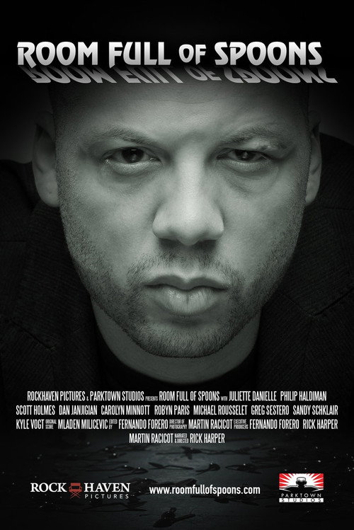 Room Full of Spoons poster