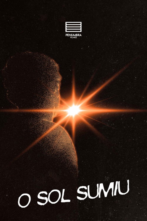 The Sun Vanished poster
