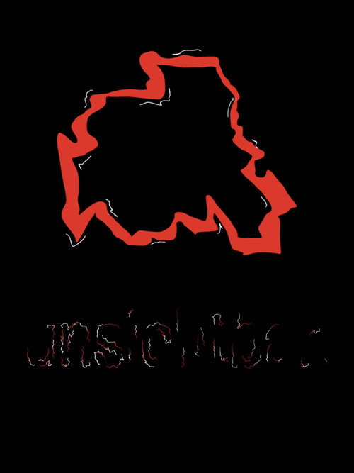 unsichtbar. - Was Endometriose bedeutet. poster