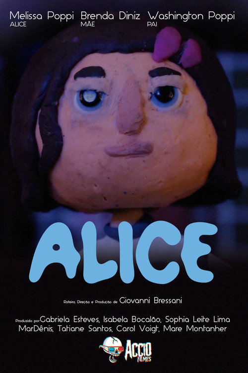 Alice poster