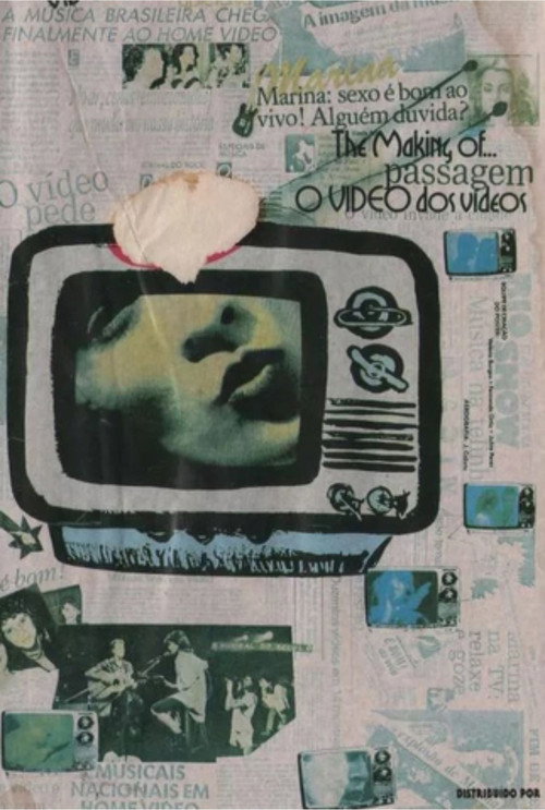 Sexo é Bom poster