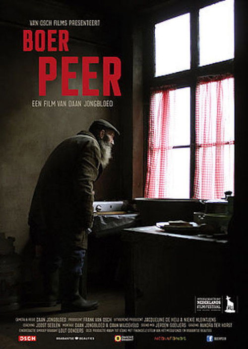 The Farmer poster