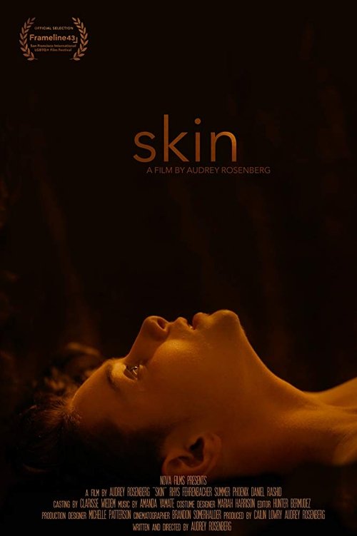 Skin poster