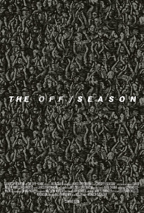 The Off | Season poster