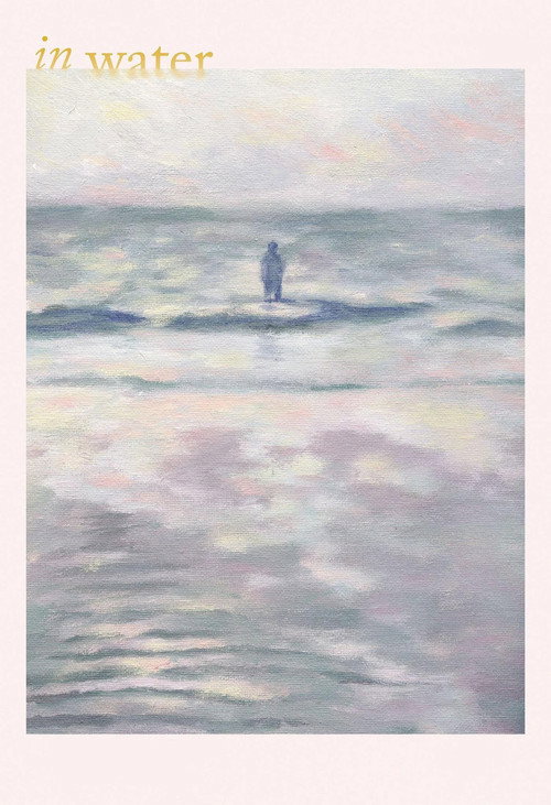 In Water poster